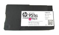HP 951XL пурпурный «тех.упаковка»